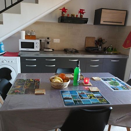 Locations Vert Eden La Plaine des Cafres Εξωτερικό φωτογραφία