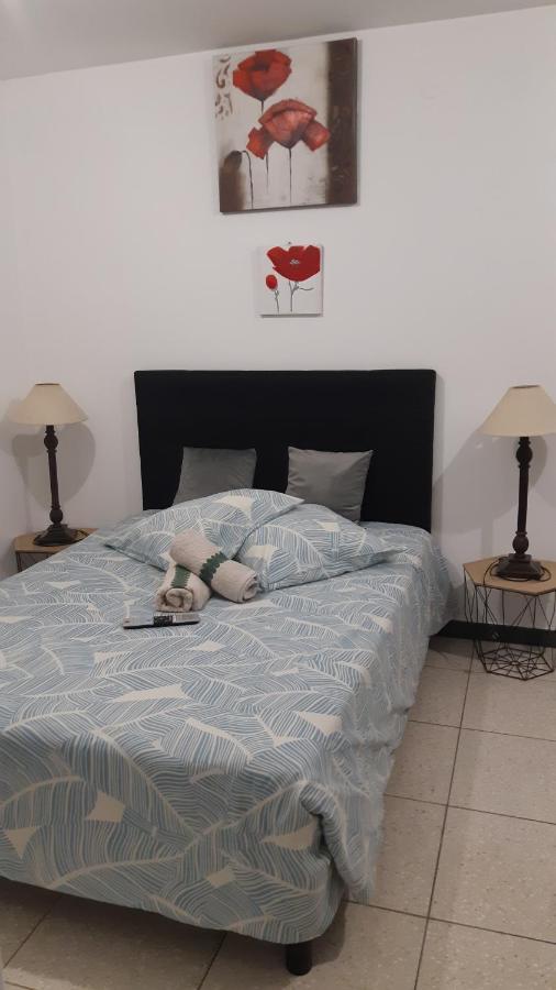 Locations Vert Eden La Plaine des Cafres Εξωτερικό φωτογραφία