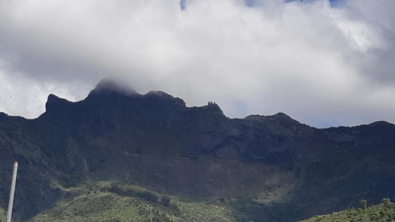 Locations Vert Eden La Plaine des Cafres Εξωτερικό φωτογραφία