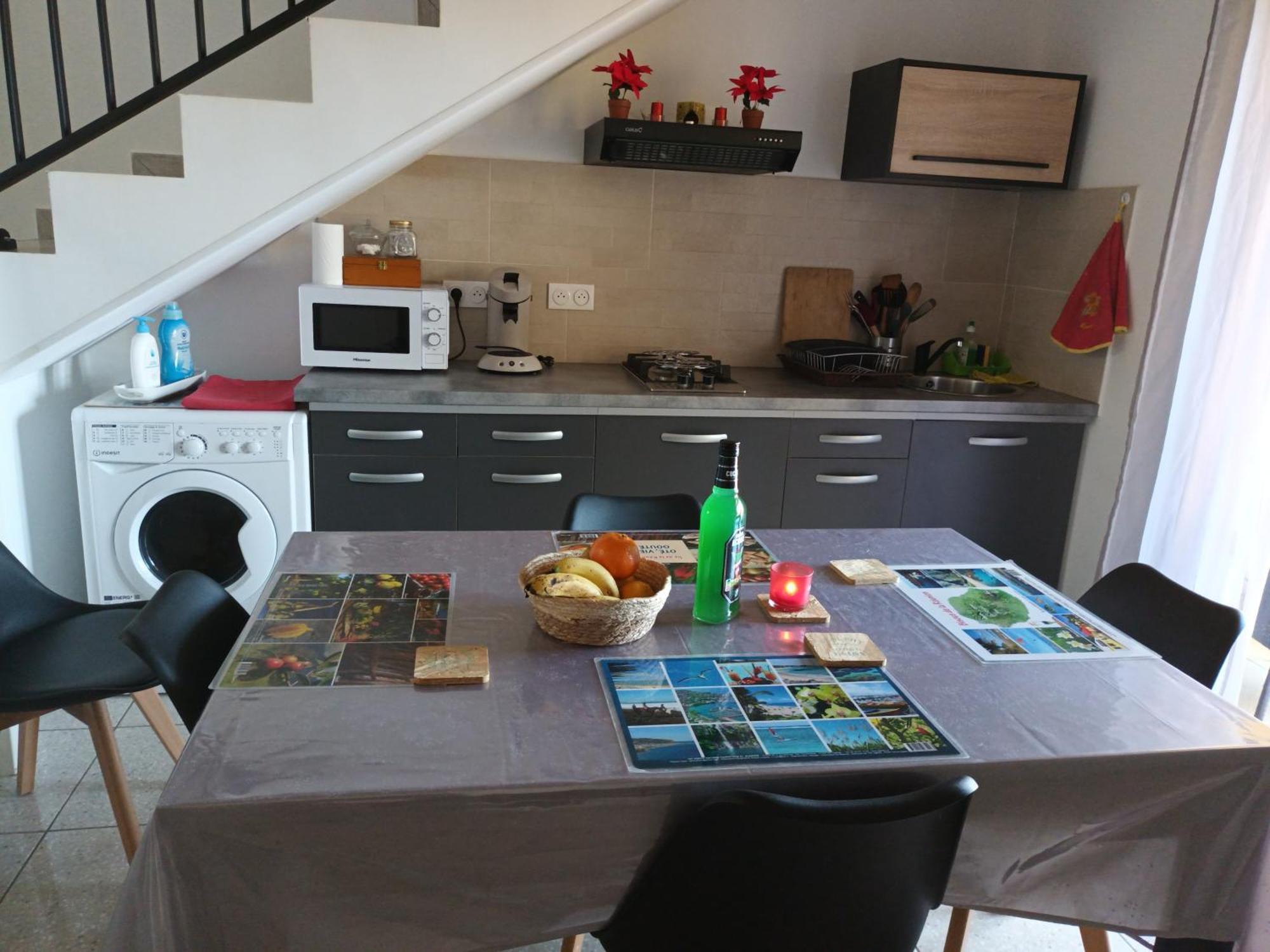 Locations Vert Eden La Plaine des Cafres Εξωτερικό φωτογραφία