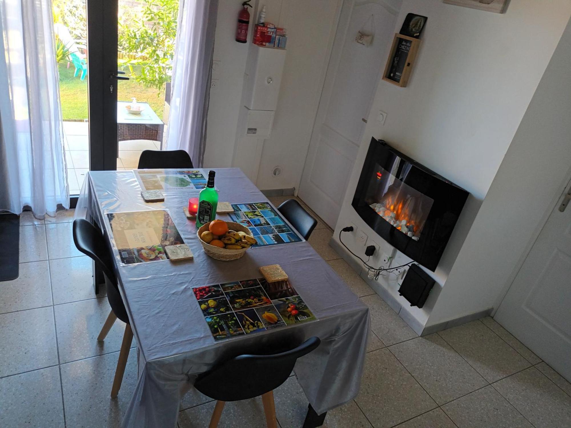 Locations Vert Eden La Plaine des Cafres Εξωτερικό φωτογραφία